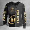 Isuzu Sweatshirt