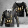 Isuzu Hoodie