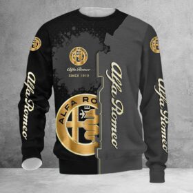 Alfa Romeo Sweatshirt