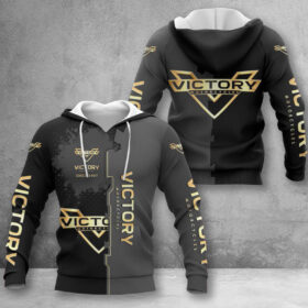 Victory Motorcycles Hoodie