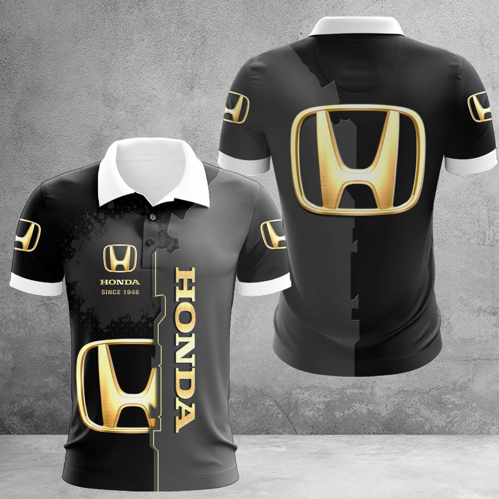 Honda Poloshirt