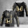 Honda Hoodie