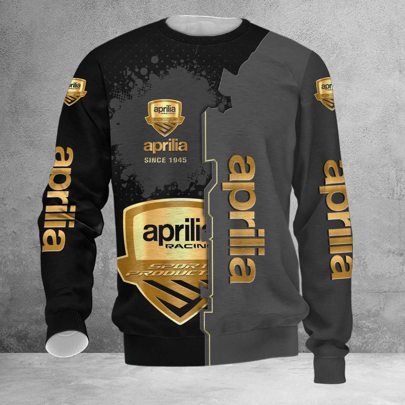Aprilia Sweatshirt
