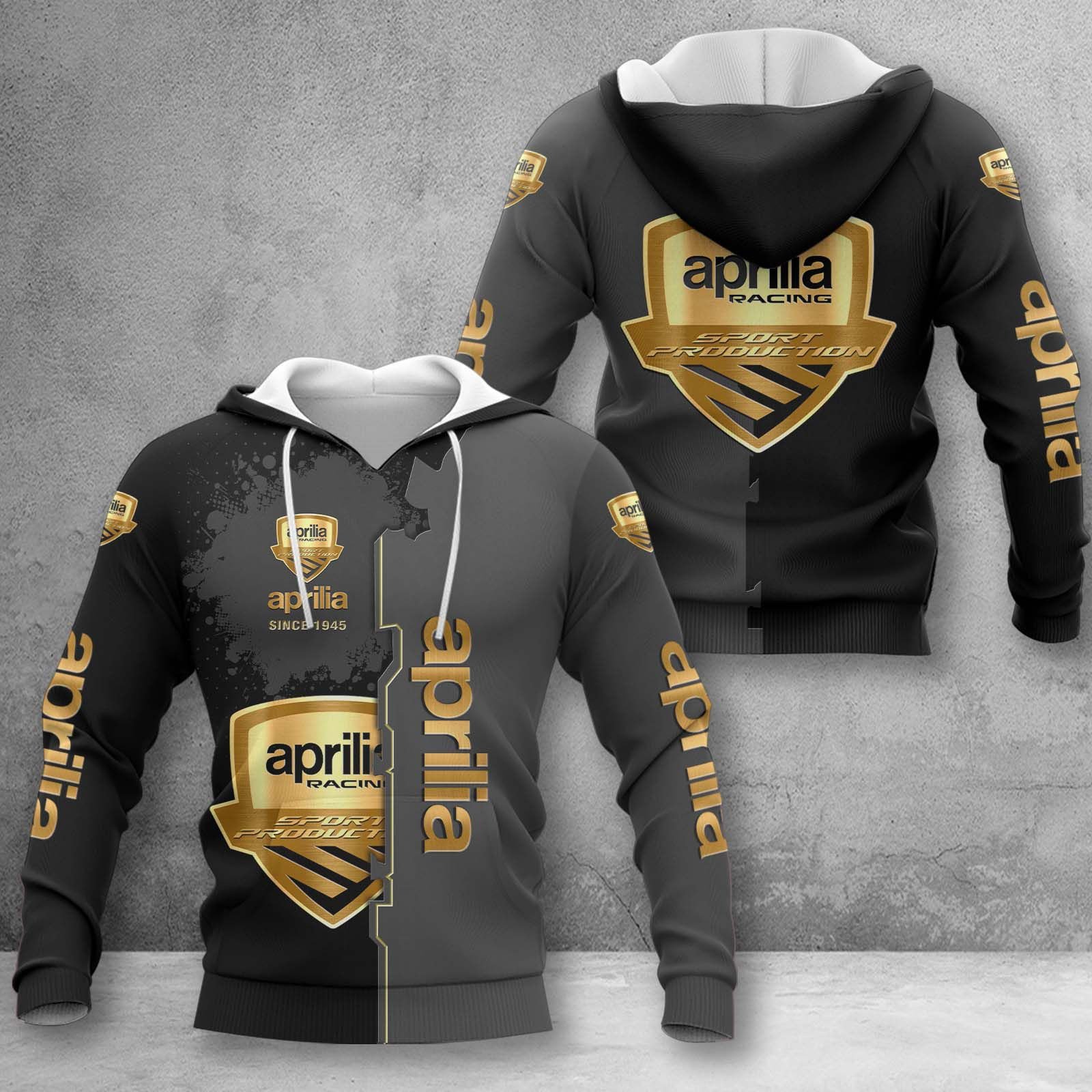 Aprilia Hoodie