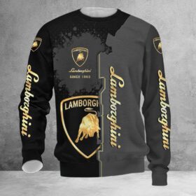 Lamborghini Sweatshirt
