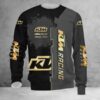 KTM Racing Sweatshirt
