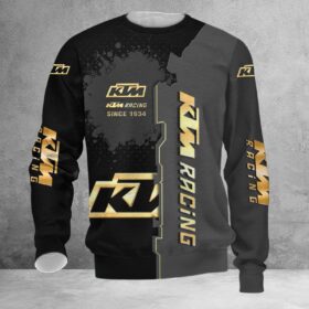 KTM Racing Sweatshirt