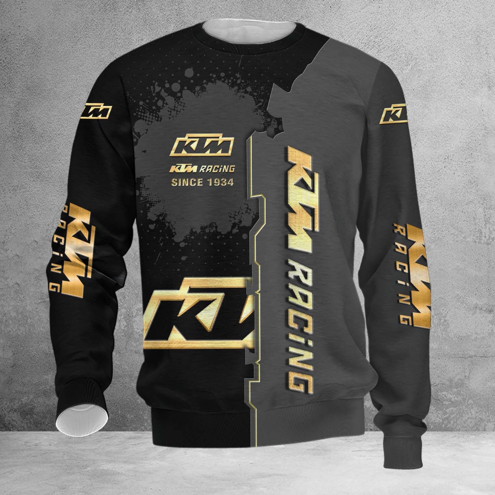 KTM Racing Sweatshirt
