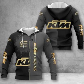 KTM Racing Hoodie