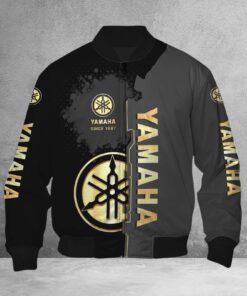 Yamaha Bomberjacke