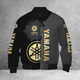Yamaha Bomberjacke