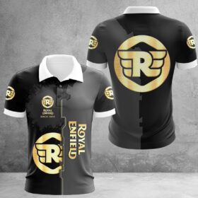 Royal Enfield Poloshirt