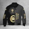 Royal Enfield Bomberjacke