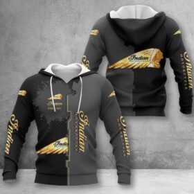 Indian Motorcycle Hoodie
