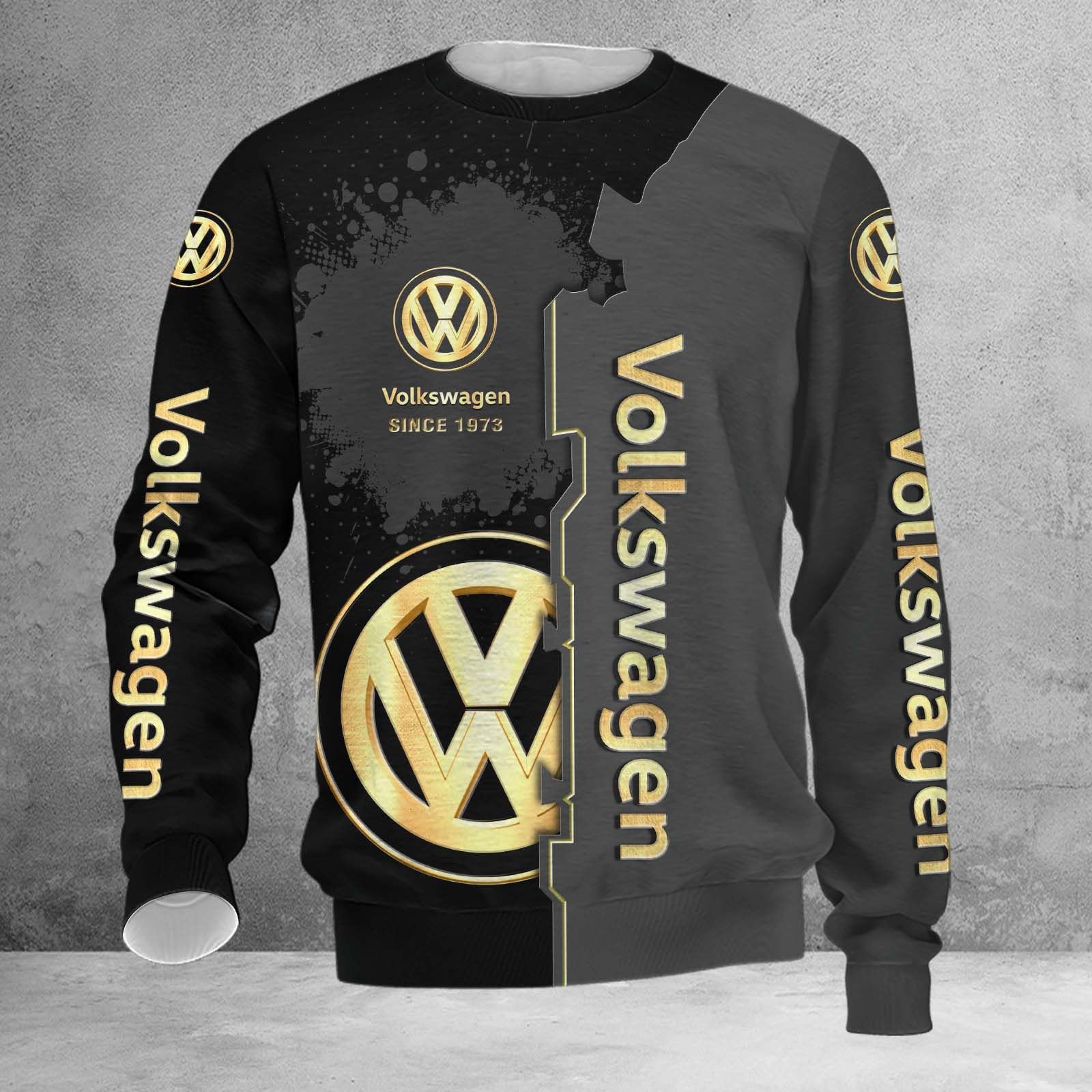 Volkswagen Sweatshirt