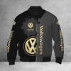 Volkswagen Bomberjacke