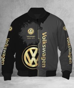Volkswagen Bomberjacke