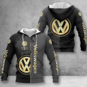 Volkswagen Hoodie