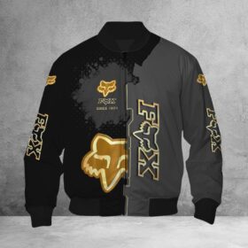 Fox Racing Bomberjacke