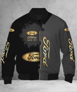 Ford Bomberjacke