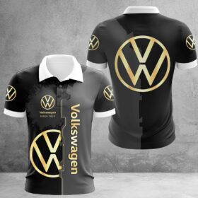 Volkswagen Poloshirt