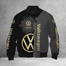 Volkswagen Bomberjacke