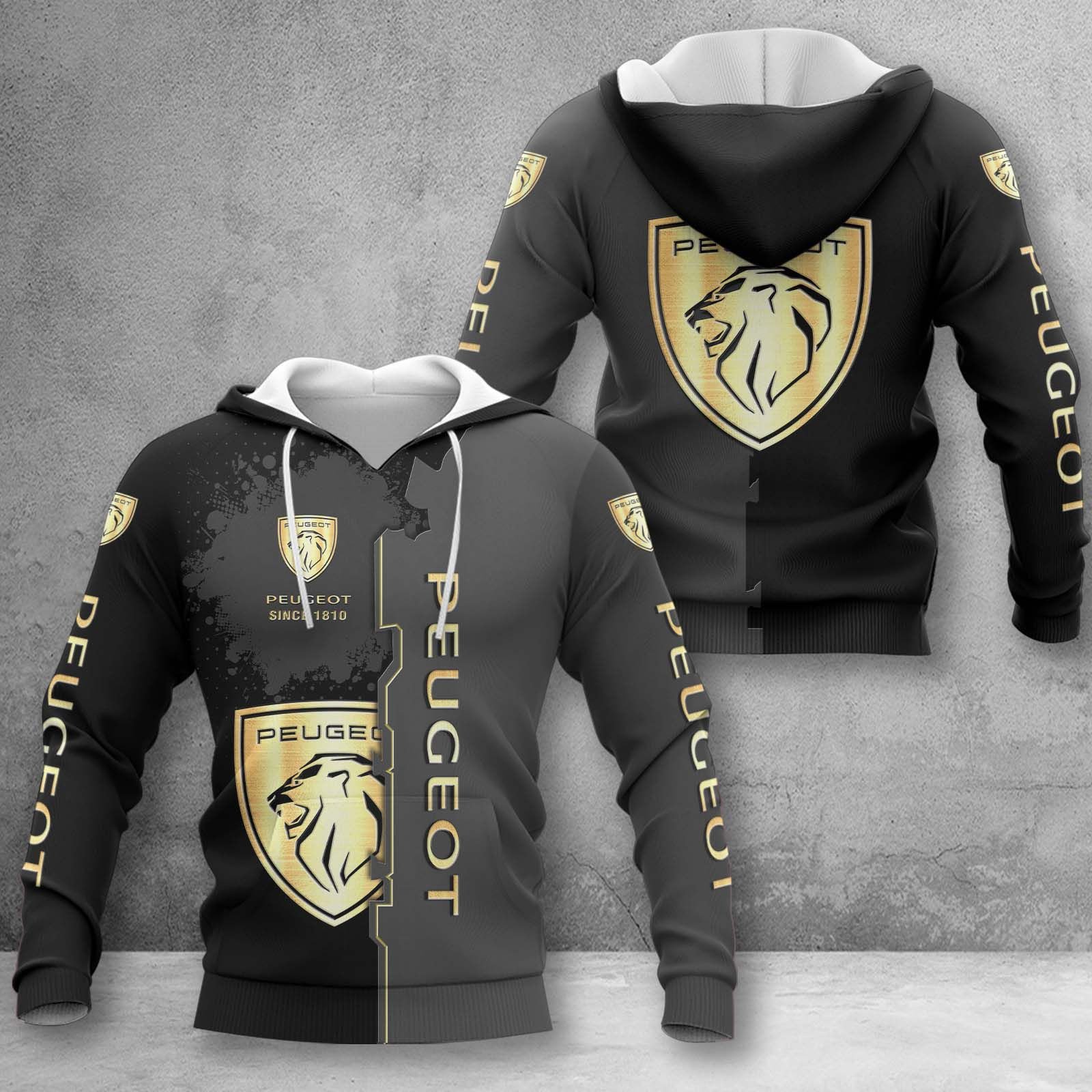 Peugeot Hoodie