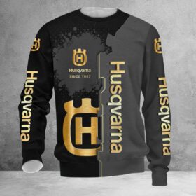 Husqvarna Sweatshirt