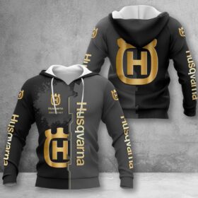 Husqvarna Hoodie