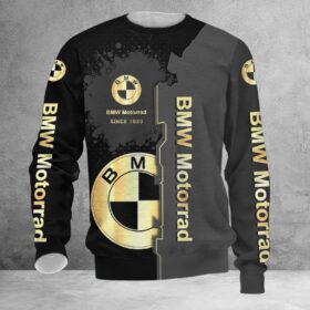 BMW Motorrad Sweatshirt