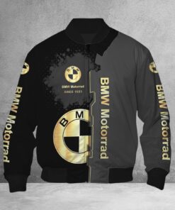 BMW Motorrad Bomberjacke