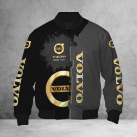 Volvo Bomberjacke