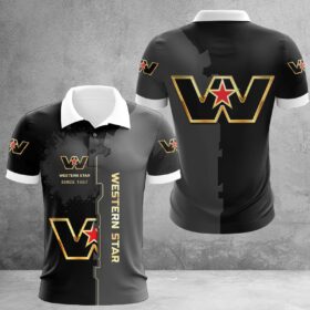 Western Star Poloshirt