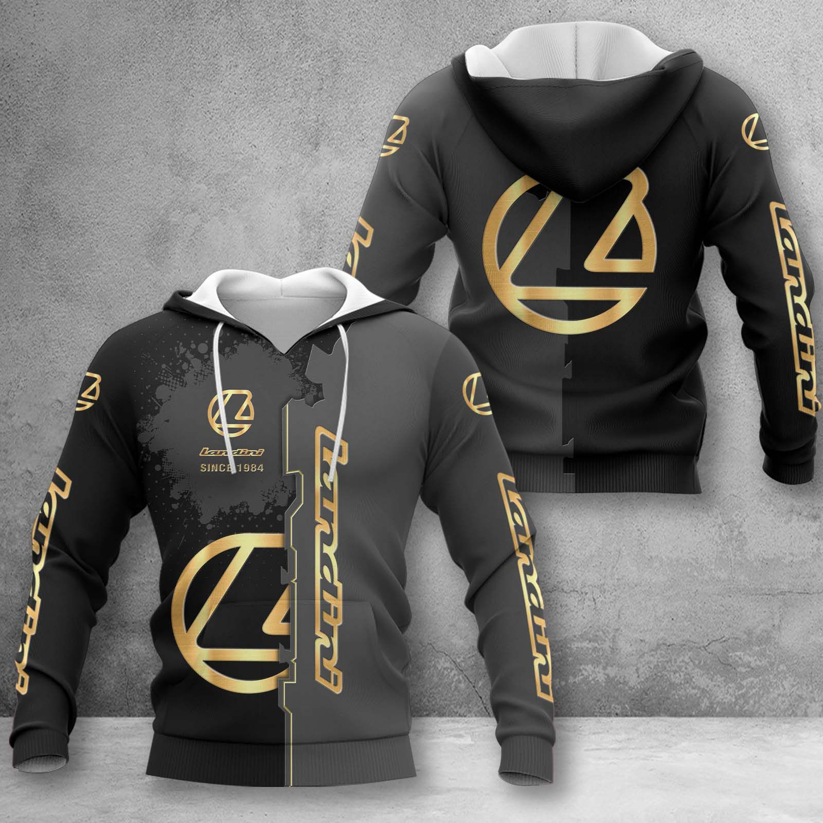 Landini Hoodie