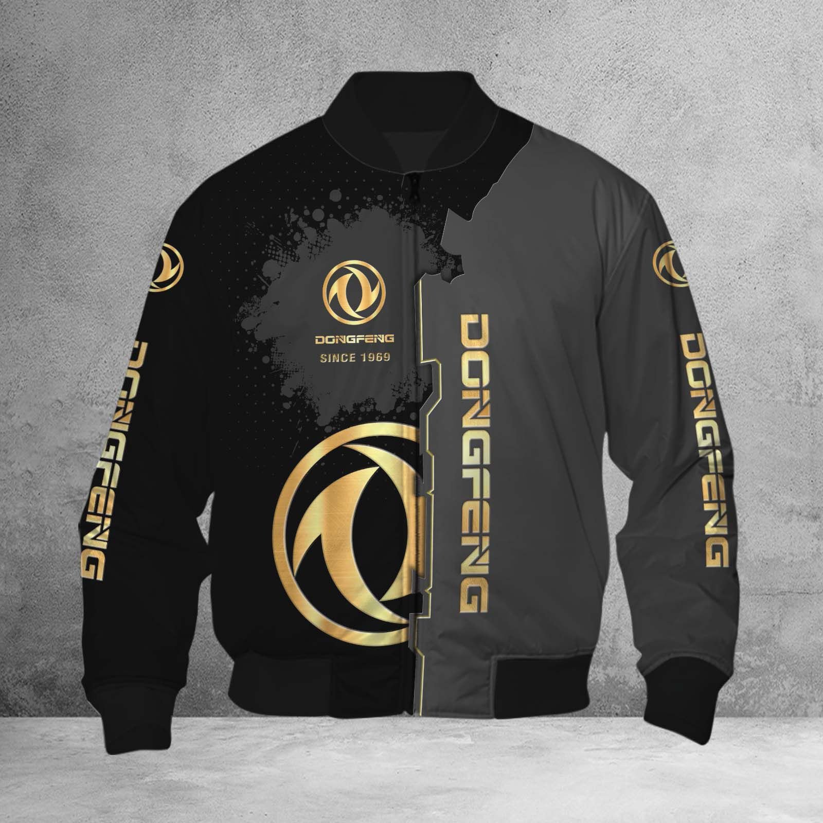 Dongfeng Bomberjacke