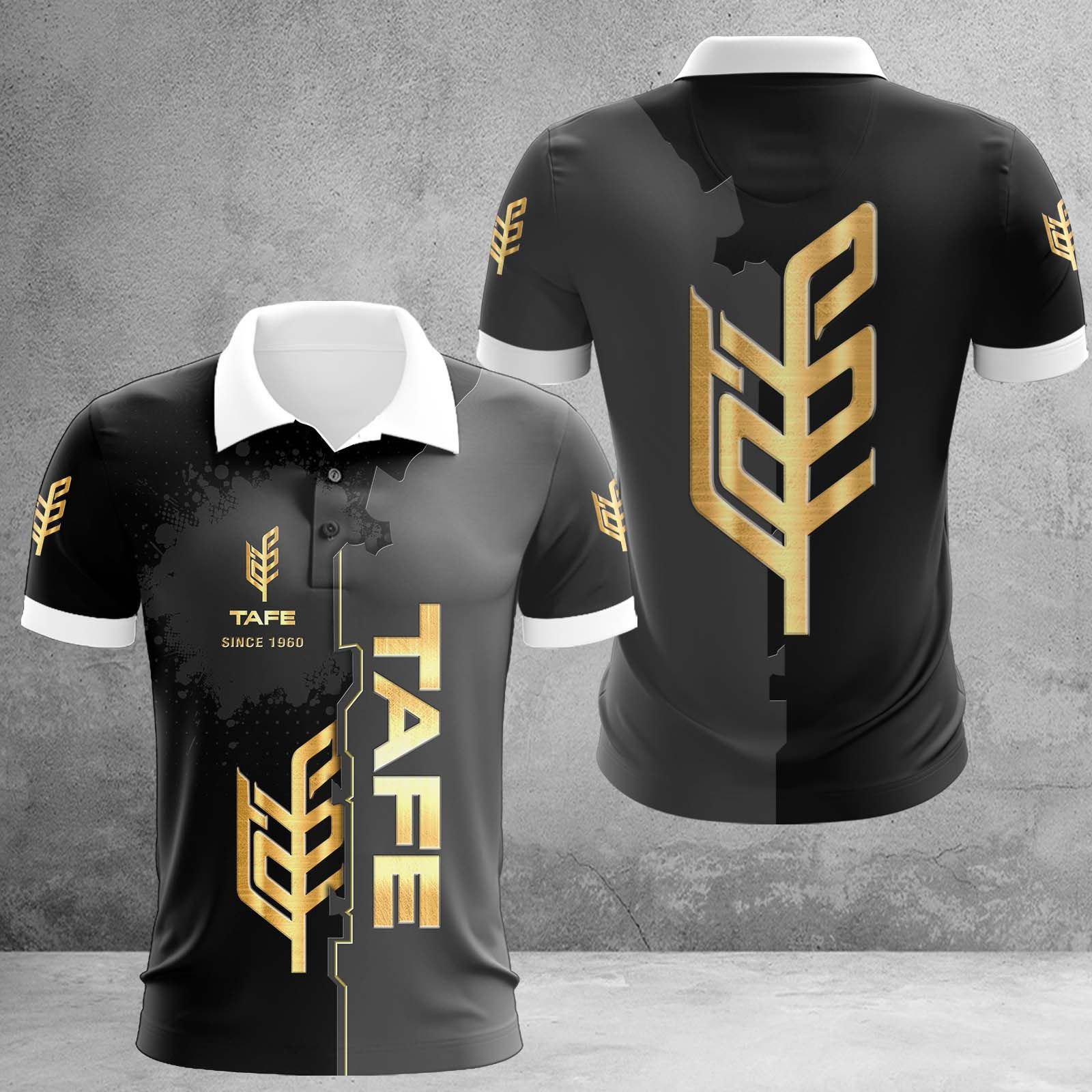 Tafe Poloshirt