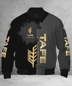 Tafe Bomberjacke