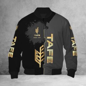 Tafe Bomberjacke