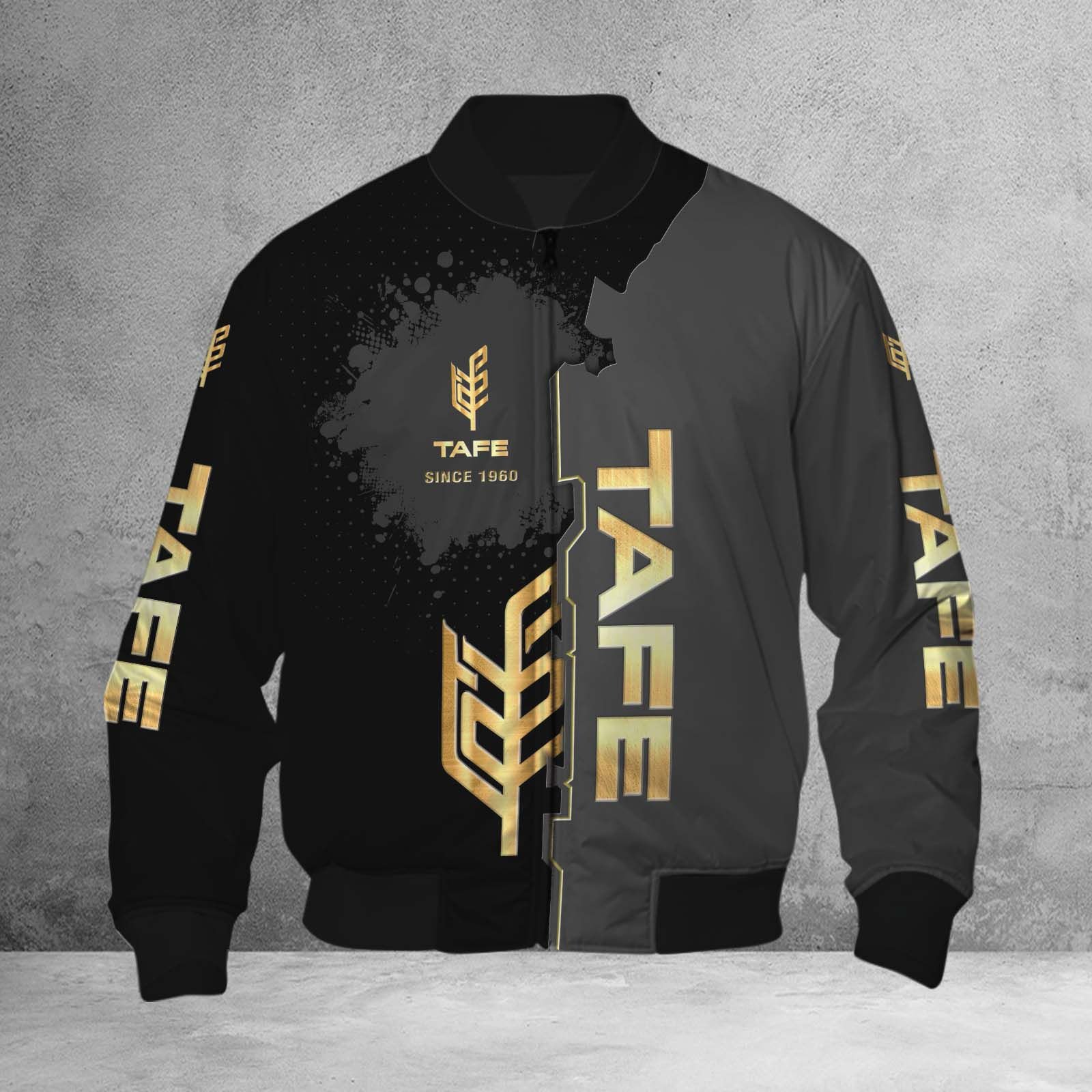Tafe Bomberjacke