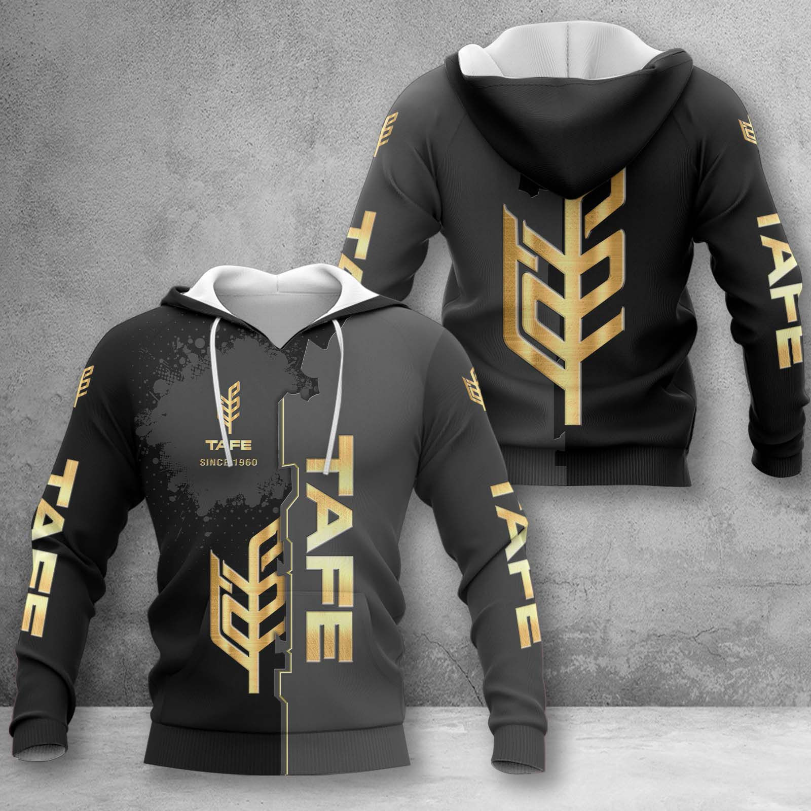 Tafe Hoodie
