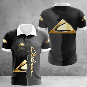Challenger Poloshirt