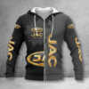 JAC Truck Zip Hoodie