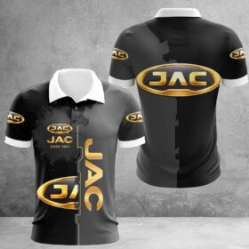 JAC Truck Poloshirt