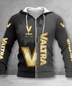 Valtra Zip Hoodie