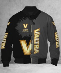 Valtra Bomberjacke
