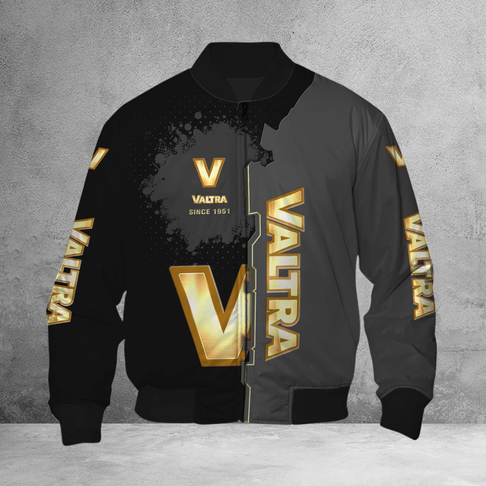 Valtra Bomberjacke