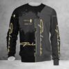 Ford Galaxie Sweatshirt