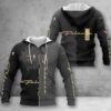 Ford Galaxie Hoodie