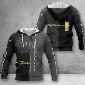 Ford Galaxie Hoodie