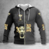 Same Zip Hoodie